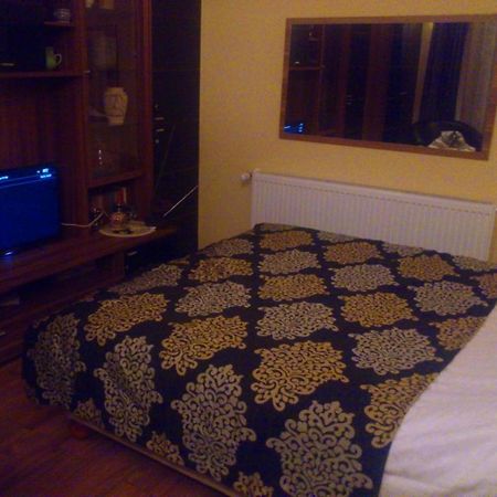 Szilvia Vendeghaz Korosszakal Room photo