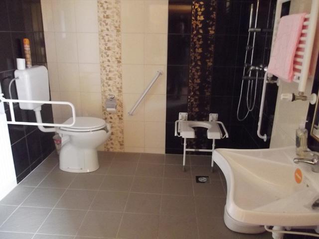 Szilvia Vendeghaz Korosszakal Room photo